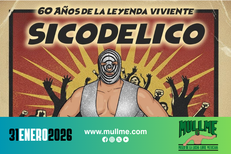 sicodelico en mullme