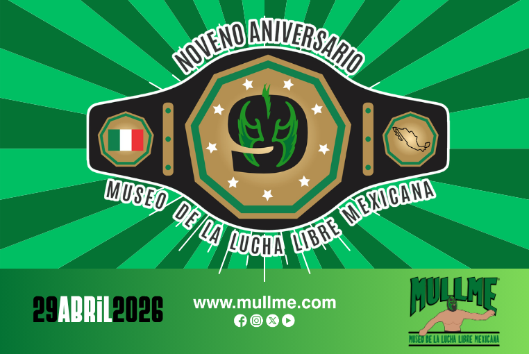 noveno aniversario mullme